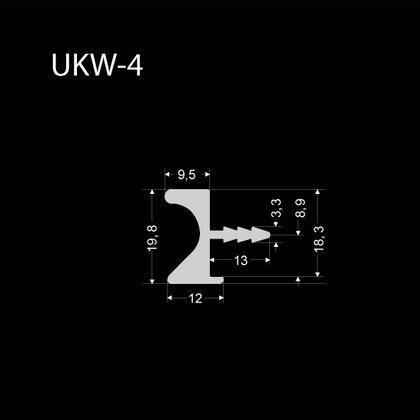 Profil UKW 4
