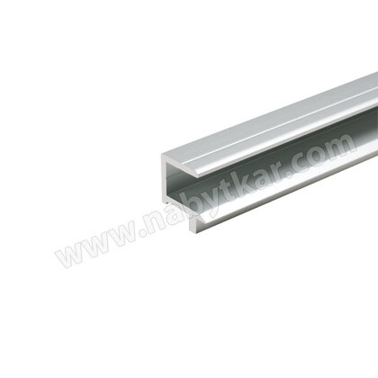 Wall sys. - Profil horný A-3,5m