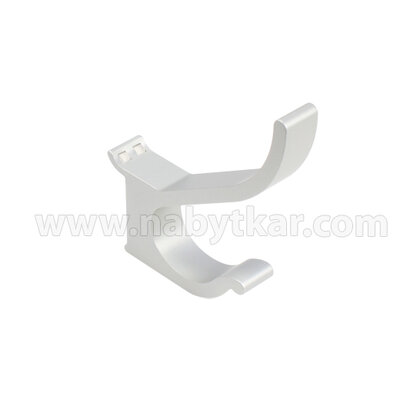 Wall sys. - Vešiak samostatný L-15mm