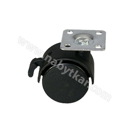 Nábytkové  koliesko M-40-D8