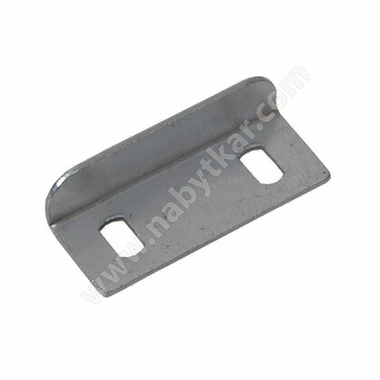 Zarážka oblá /Nábytkár Zarážka oblá /Nábytkár