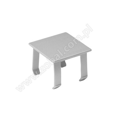 Koncovka profilu 30x30 Koncovka profilu 30x30