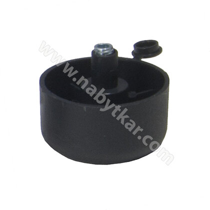 Nožička NH 27mm s rektifikáciou