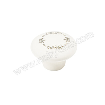 Madlo GP21-MLK-3, porcelán /Gamet