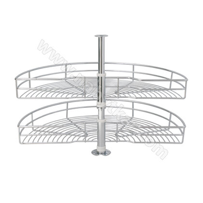 Otočný kôš 1/2,75, NOVA