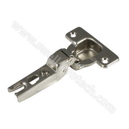 Záves Slide-on Polonaložený /Swell Záves Slide-on Polonaložený /Swell