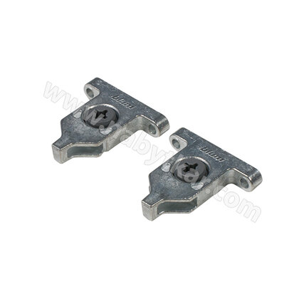 Uchyt. pred. čela - kovové ZSF.3502.02 /Blum