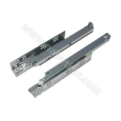 Skrytý pl. TIP-ON 450mm bez uch.čela /Blum dopredaj 