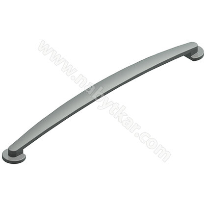 Madlo UN9708/320, mat.chróm /Gamet