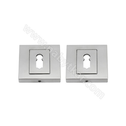 Rozetka na Kľúč T-002-121/G2 chróm