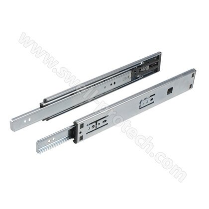 Ložiskový plnovýsuv PUSH PERFECT /Swell