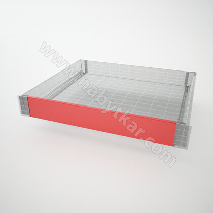 EVO vnútorný-predný panel 1100 mm EVO vnútorný-predný panel 1100 mm