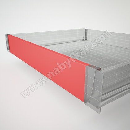 EVO vnútorný-predný panel 1100 mm EVO vnútorný-predný panel 1100 mm