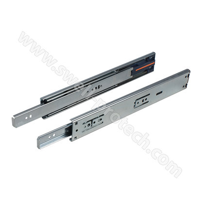 Ložiskový plnovýsuv s tlmenim 65 kg /Swell Ložiskový plnovýsuv s tlmenim 65 kg /Swell