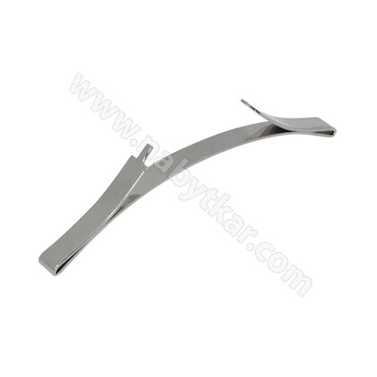 Brzda do spodnej kolaje RAMA kovový iba pre kolaje zn. Laguna  Brzda do spodnej kolaje RAMA kovový iba pre kolaje zn. Laguna