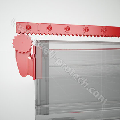 EVO stabilizátor EVO stabilizátor