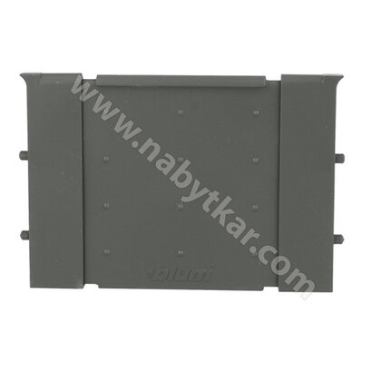 ORGA LINE ZSI.010Q, priečka /Blum ORGA LINE ZSI.010Q, priečka /Blum