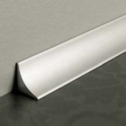 Lišta tesn.na prac.d. 15x15 trojuhol.d-3,5m hlinik