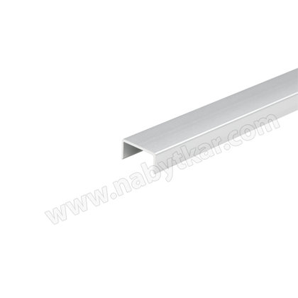 Profil U 18mm, 3 m /Laguna