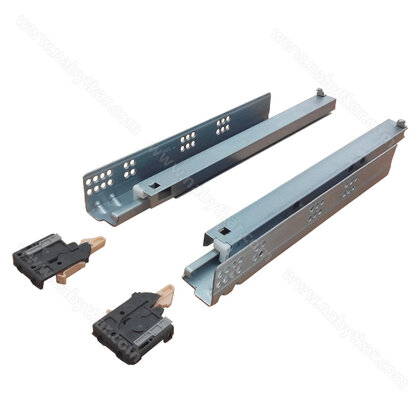 Skrytý plnovýsuv /Swell