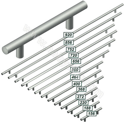 Madlo RL-1008, mat.chrom, Gamet