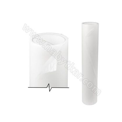 Fólia bezpečnostná na zrkadlo - sklo,certifikovaná : 0,6mx20m (12m2) Fólia bezpečnostná na zrkadlo - sklo,certifikovaná : 0,6mx20m (12m2)