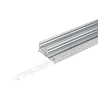 Vrchná koľaj Esterno