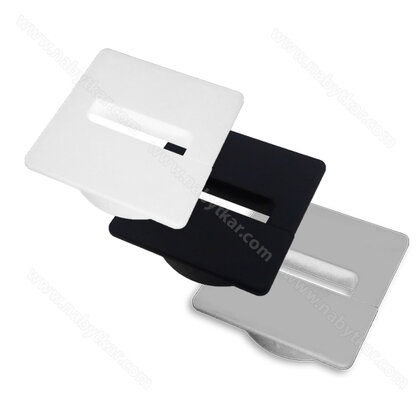 Prechodka kábla štvorec 87 x 87 Prechodka kábla štvorec 87 x 87