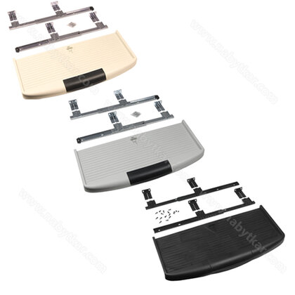 Výs.polica pod klávesnicu