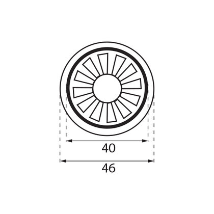Vetráčiky malé Vetráčiky malé