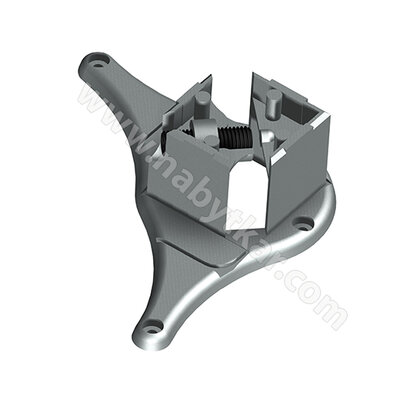 Uchytenie nohy 60x60 (80x80) - 710/820mm