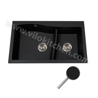 Drez granit.VKG - VERONA