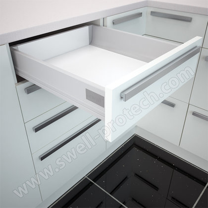 EVO Plus komplet A01 základný model