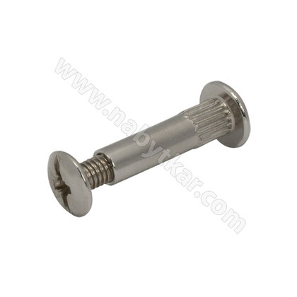 Spojovacia skrutka Fi 8 / LC