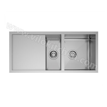 Drez VK-1099-1000x470x200x1,2mm INOX Drez VK-1099-1000x470x200x1,2mm INOX