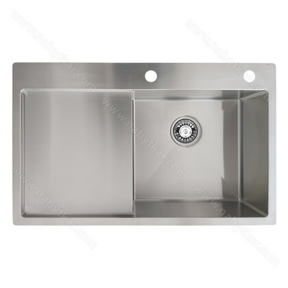 Drez VK-1116-780x480x160x1,0mm INOX Drez VK-1116-780x480x160x1,0mm INOX