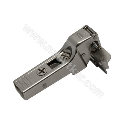 Záves CLIP TOP 95° polonaložený 71T960A, do Al.dierok /Blum Záves CLIP TOP 95° polonaložený 71T960A, do Al.dierok /Blum