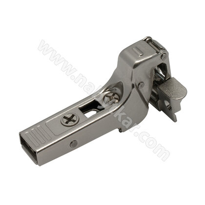 Záves CLIP TOP 95° vložený 71T970A, do Al.dierok /Blum