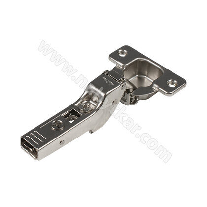 Záves CLIP TOP 120° polonaložený, bez pružiny 70T5650.TL /Blum