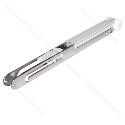 Samozatvárač do koľaje K075 Štandard, 50kg  / Laguna 