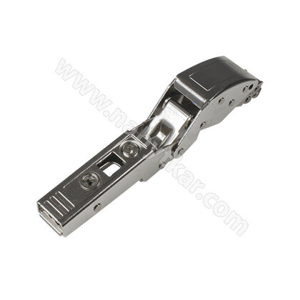 Záves CLIP TOP 125° CRISTALLO, bez pružiny 78C450BT /Blum Záves CLIP TOP 125° CRISTALLO, bez pružiny 78C450BT /Blum