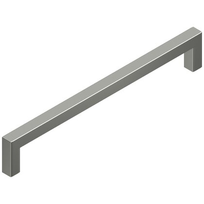 Madlo F5810 - inox LUX