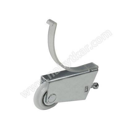 Spodné koliesko GAMA REVERSE /Laguna