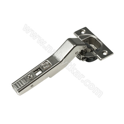 Záves CLIP TOP+45° II.naložený s integr.tlmičom 79B3558 /Blum