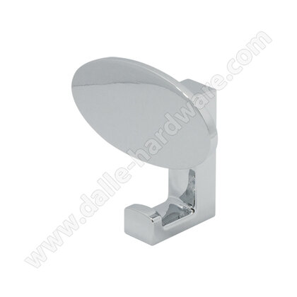 Náb.vešiak CH021, chróm