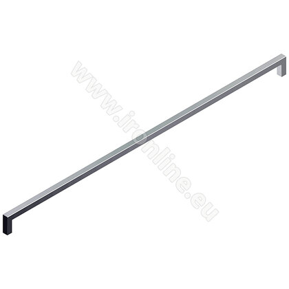 Madlo F830 - 492 mm, chróm, výpredaj