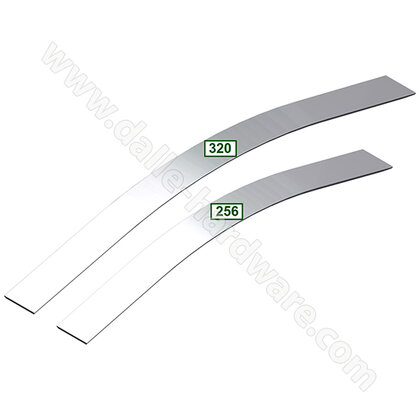 Madlo F6007 / chróm