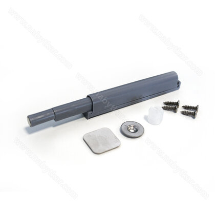 PUSH - systém, magnetický piest d-83mm, naložený