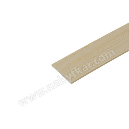 ABS 22mm/0,8 mm, klon 9991 ABS 22mm/0,8 mm, klon 9991