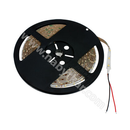 LED PAS 3528-IP65, 060 LED 12V, L-5m(24,0W) EKO, biela studená LED PAS 3528-IP65, 060 LED 12V, L-5m(24,0W) EKO, biela studená